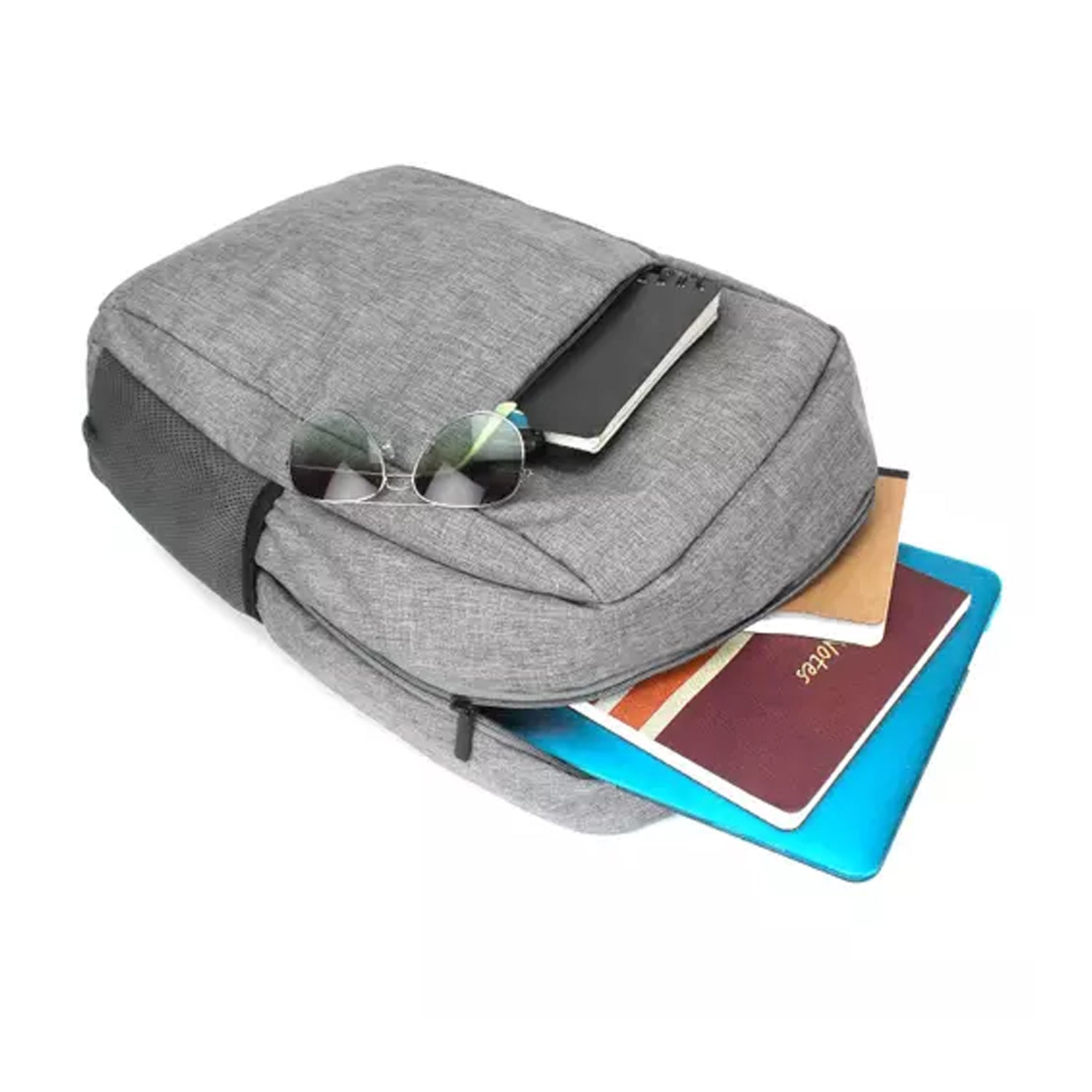 12553 Laptop Bag With Adjustable Shoulder Strap & Storage Pockets, Lightweight, Water-Resistant, Travel-Friendly Bag Office Bag / School Bag / College Bag / Business Bag 12553 Laptop Bag With Adjustable Shoulder Strap & Storage Pockets, Lightweight, Water-Resistant, Travel-Friendly Bag Office Bag / School Bag / College Bag / Business Bag